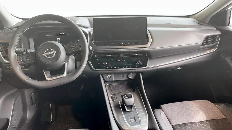 Ny Nissan Qashqai Acenta 158 HK (116 kW) 2025 SUV