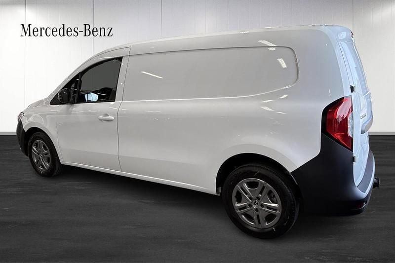 Begagnad Mercedes Citan 110 Edition 95 HK (69 kW) 2025