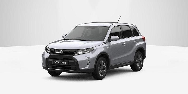 Ny 2025 Suzuki Vitara SUV | 259 900 kr (Bra pris) - Bild 1/4