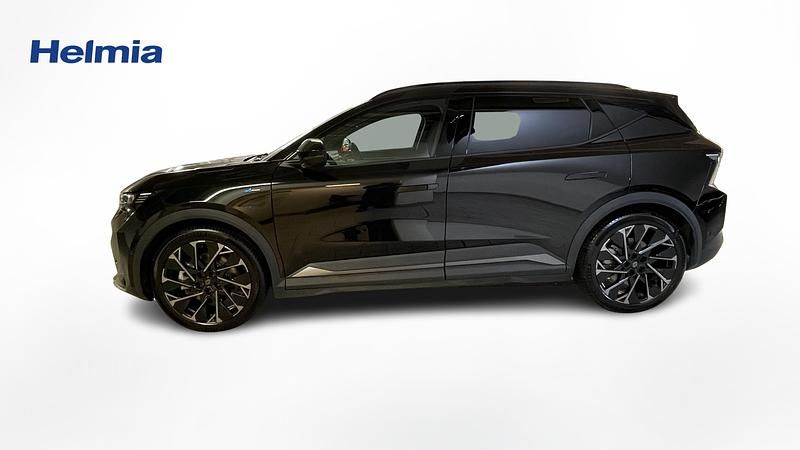 Begagnad Renault Scenic E-Tech 2024 Svart SUV