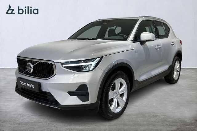 Begagnad Volvo XC40 197 HK (144 kW) 2024 SUV