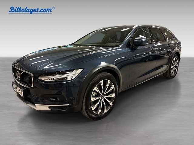 Begagnad 2024 Volvo V90 CC Kombi | 517 900 kr (Dyr) - Bild 1/4