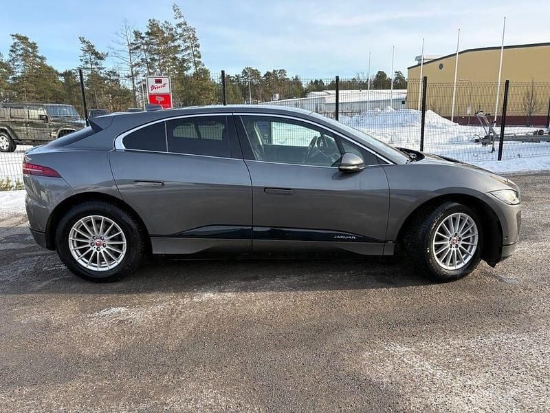 Begagnad Jaguar I-Pace 294 kW (400 HK) 2019 SUV