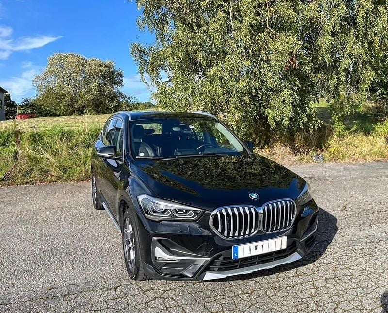 Begagnad BMW X1 220 HK (161 kW) 2021 SUV