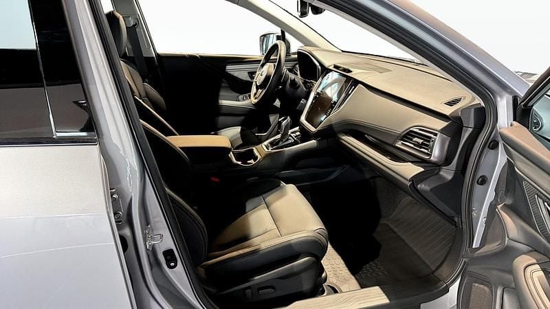 Ny Subaru Outback 169 HK (124 kW) 2025 Kombi