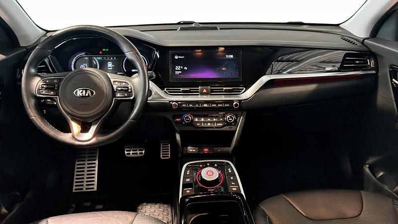 Begagnad Kia Niro Advance 150 kW (204 HK) 2020 SUV