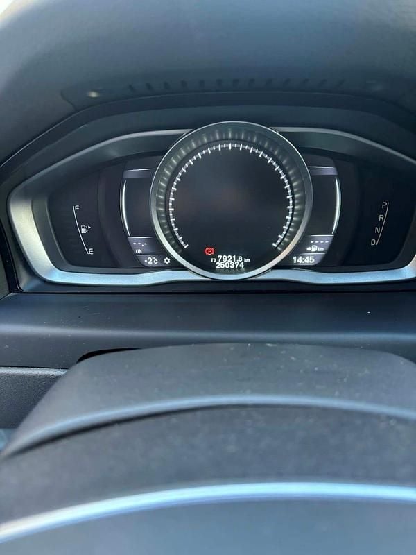 Begagnad Volvo V70 Momentum 181 HK (133 kW) 2016 Kombi