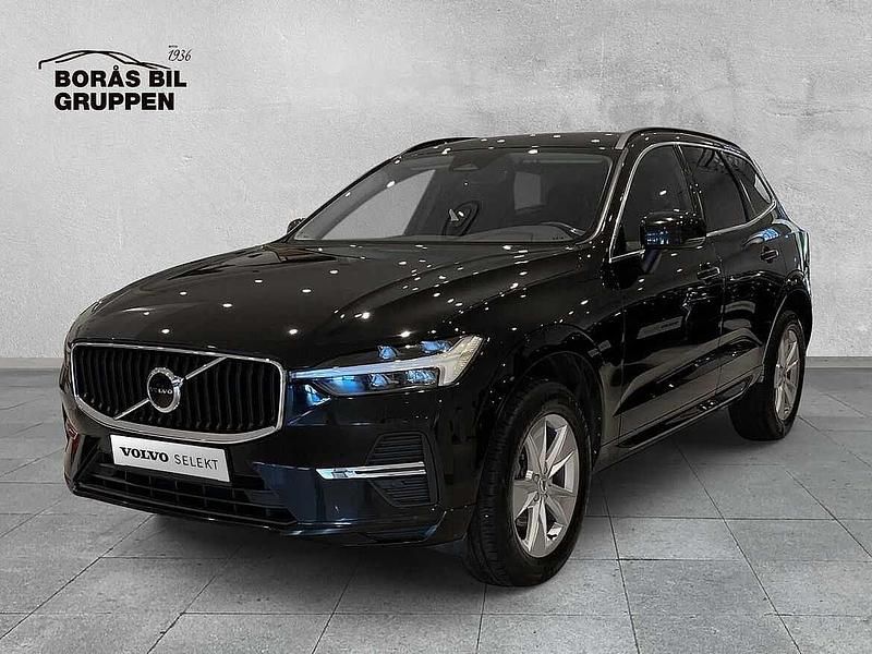 Begagnad 2022 Volvo XC60 SUV | 389 000 kr (Marknadspris) - Bild 1/4