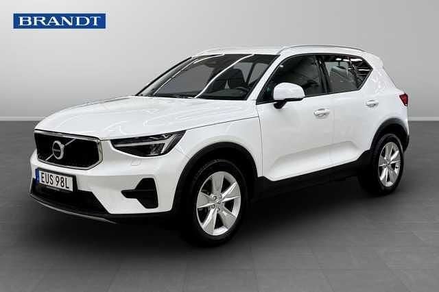 Begagnad 2024 Volvo XC40 SUV | 339 900 kr (Marknadspris) - Bild 1/4