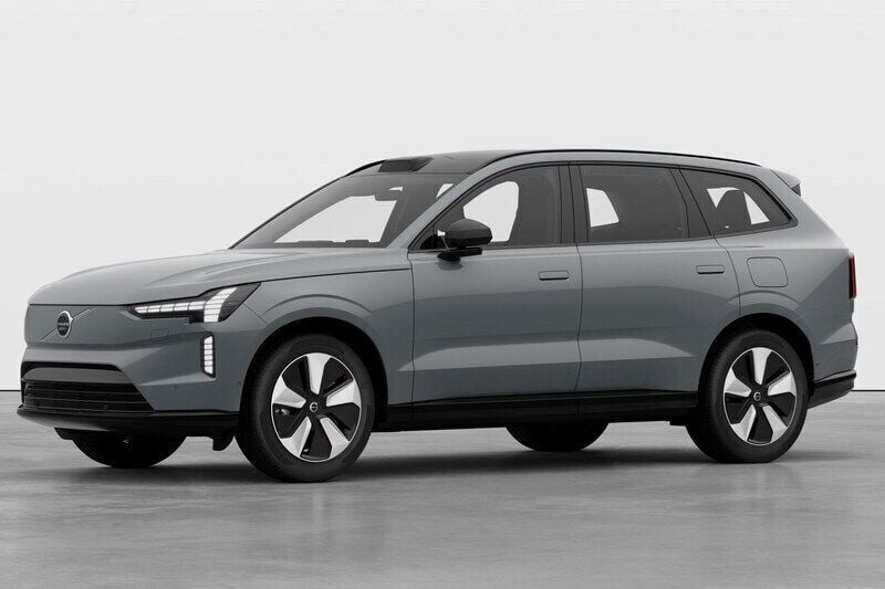 Ny 2025 Volvo EX90 Plus SUV | 1 025 900 kr (Bra pris) - Bild 1/4