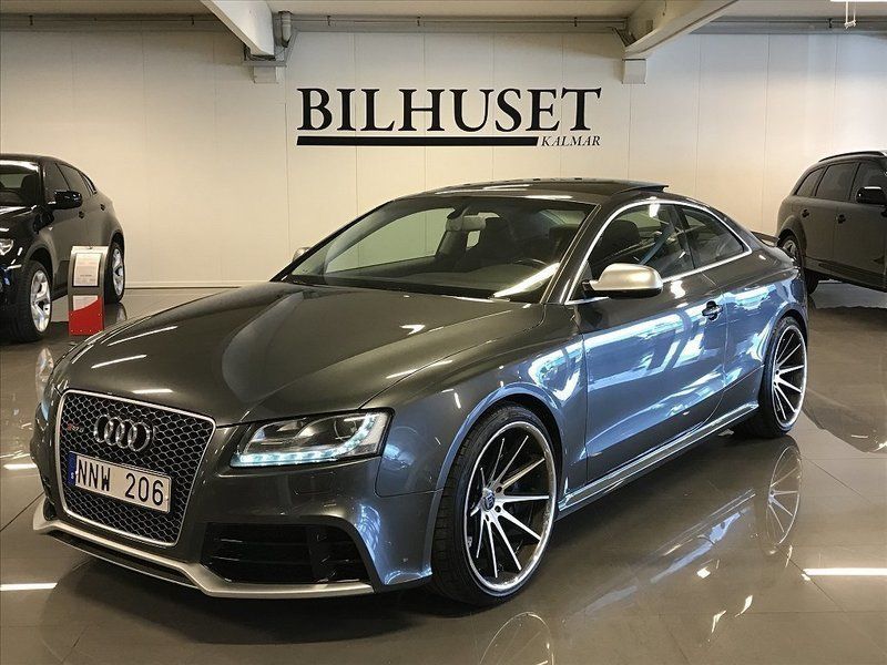 fälgar till audi