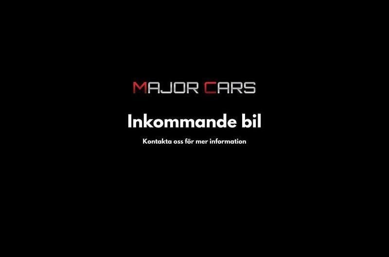 Vit Begagnad 2021 Audi A4 S-Line Kombi | 349 900 kr (Marknadspris) - Bild 1/1