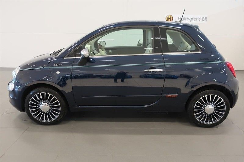 Sald Fiat 500 Riva Begagnad 17 2 100 Mil I Skovde Sald Fiat 500 Riva Begagnad 17 2 100 Mil I Skovde