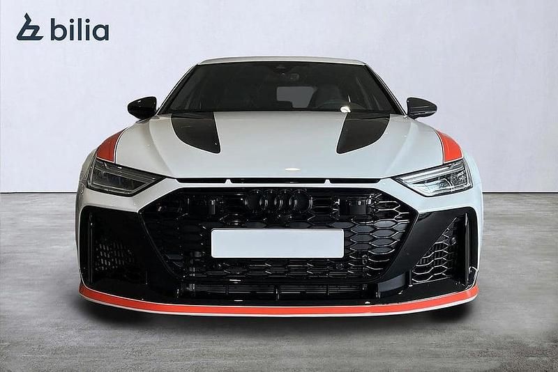 Begagnad Audi RS6 Sport 630 HK (463 kW) 2025 Kombi