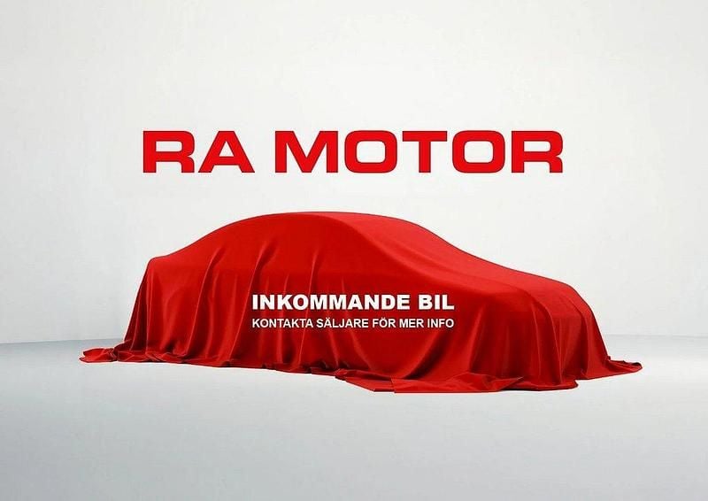 Vit Begagnad 2024 Honda HR-V Advance SUV | 329 900 kr (Marknadspris) - Bild 1/1