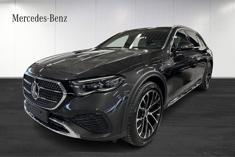 Ny 2025 Mercedes 300 Kombi | 839 900 kr - Bild 1/4