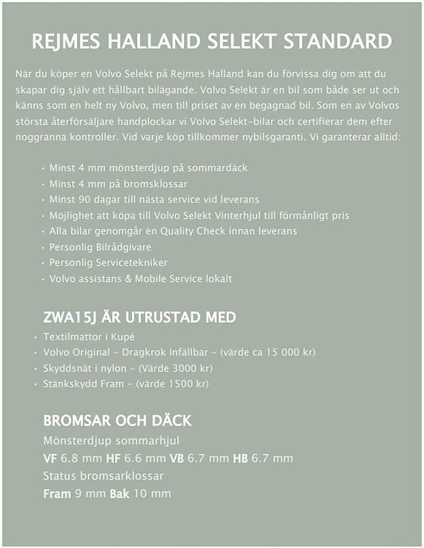 Begagnad Volvo XC90 Ultimate 455 HK (334 kW) 2023 Grå SUV