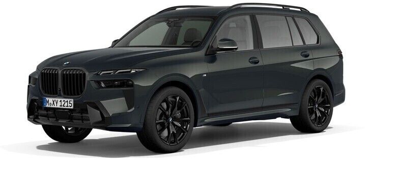 Ny 2025 BMW X7 Comfort Edition SUV | 1 441 500 kr - Bild 1/4