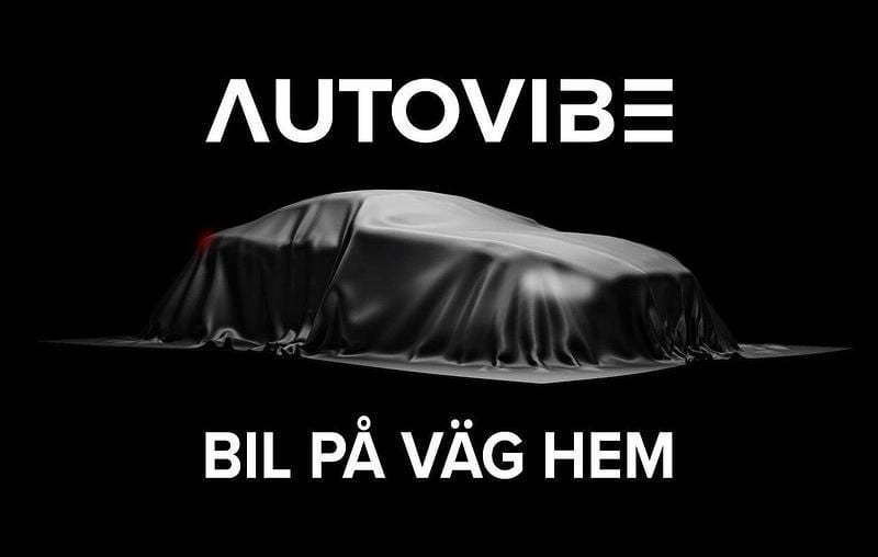 Svart Begagnad 2022 Volvo V60 Inscription Kombi | 329 900 kr (Superpris) - Bild 1/1