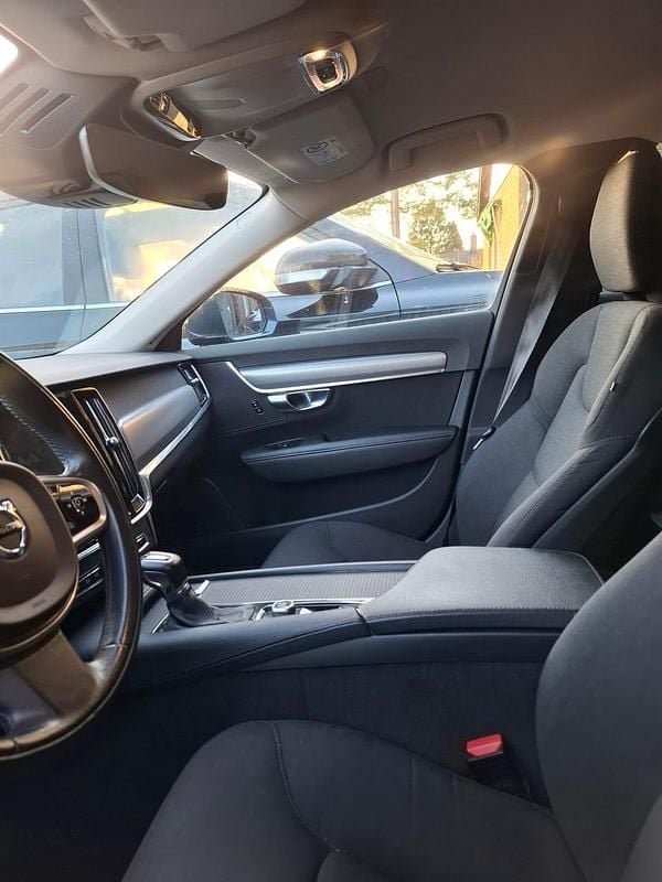 Begagnad Volvo V90 190 HK (139 kW) 2019 Kombi
