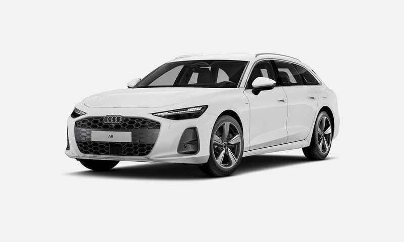 Ny 2025 Audi A6 Proline Kombi | 689 000 kr (Marknadspris) - Bild 1/4