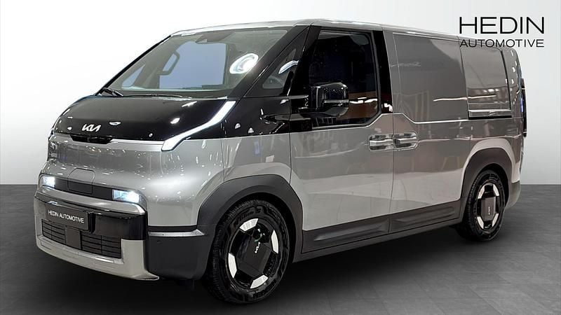 Ny 2026 Kia PV5 Minibuss | 382 200 kr - Bild 1/4