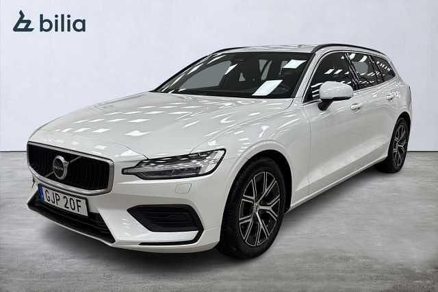 Begagnad 2024 Volvo V60 Kombi | 339 000 kr (Superpris) - Bild 1/3