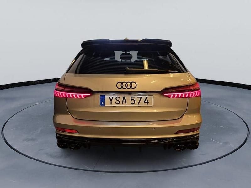 Begagnad Audi A6 286 HK (210 kW) 2019 Kombi
