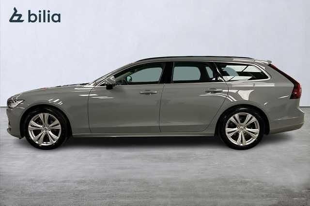 Begagnad Volvo V90 197 HK (144 kW) 2024 Kombi