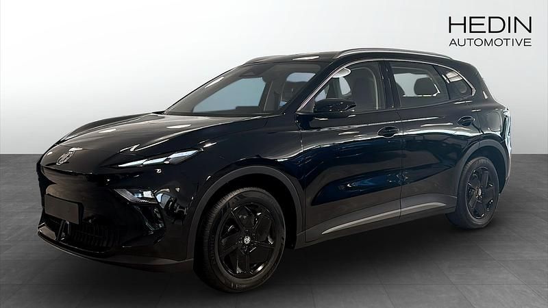 Ny 2025 MG S5 SUV | 387 990 kr - Bild 1/4