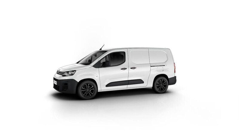 Begagnad 2023 Citroën e-Berlingo Business Class Minibuss | 623 035 kr - Bild 1/1