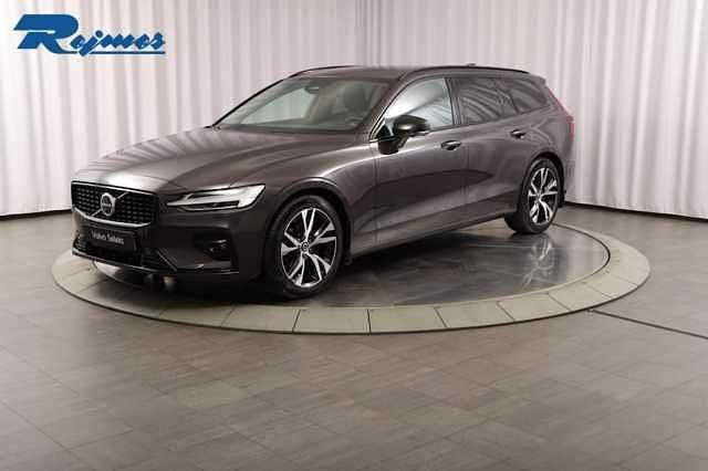 Begagnad 2024 Volvo V60 Kombi | 399 900 kr (Marknadspris) - Bild 1/4