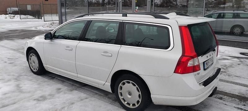 Begagnad Volvo V70 175 HK (128 kW) 2010 Kombi