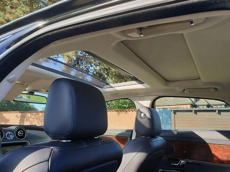 Begagnad Jaguar XJ 340 HK (250 kW) 2013 Sedan