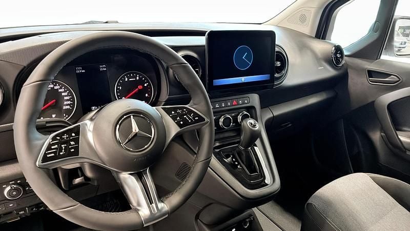Ny Mercedes Citan 112 Edition 116 HK (85 kW) 2025