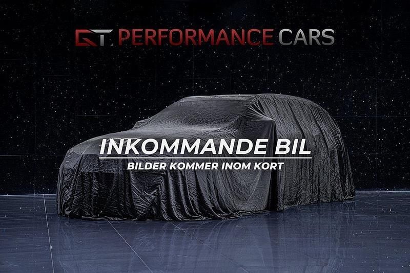 Ny 2025 Audi RS6 Design Kombi | 1 689 900 kr - Bild 1/1