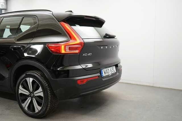 Begagnad Volvo XC40 299 kW (407 HK) 2023 SUV
