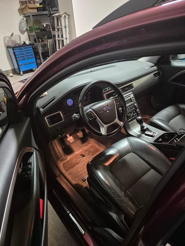 Begagnad Volvo V70 175 HK (128 kW) 2010 Kombi