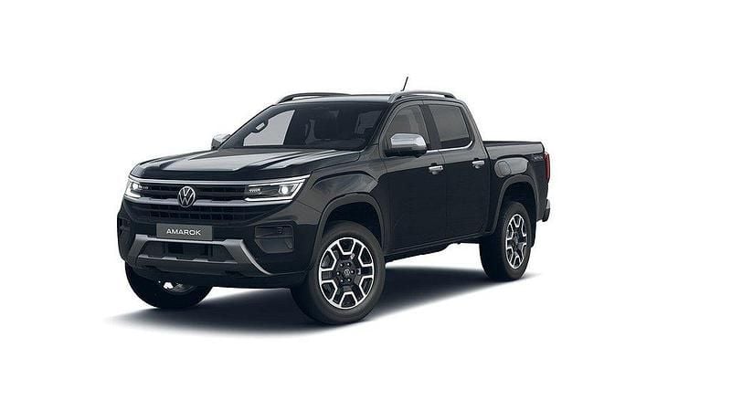 Ny VW Amarok Style 241 HK (177 kW) 2026 Pickup