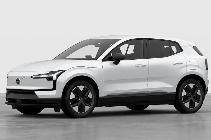 Ny 2026 Volvo EX30 SUV | 439 200 kr (Superpris) - Bild 1/4