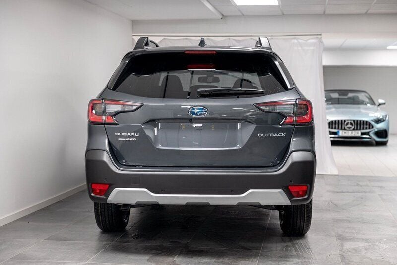 Begagnad 2023 Subaru Outback SUV | 434 700 kr (Marknadspris) - Bild 1/3
