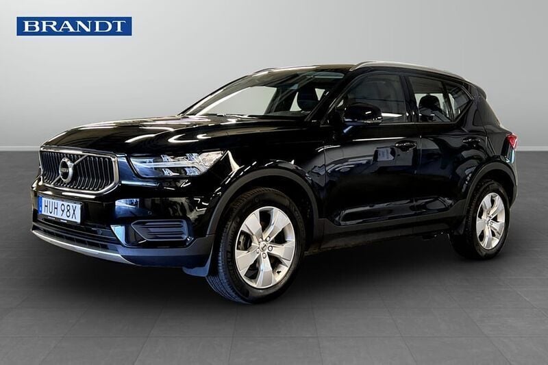 Begagnad 2022 Volvo XC40 SUV | 269 900 kr (Marknadspris) - Bild 1/3