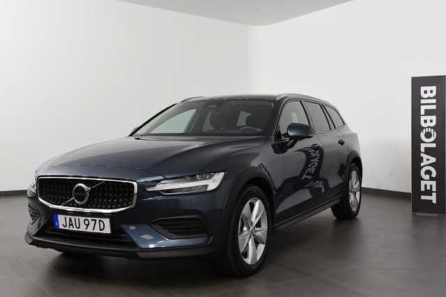 Begagnad 2024 Volvo V60 CC Kombi | 415 800 kr (Marknadspris) - Bild 1/4