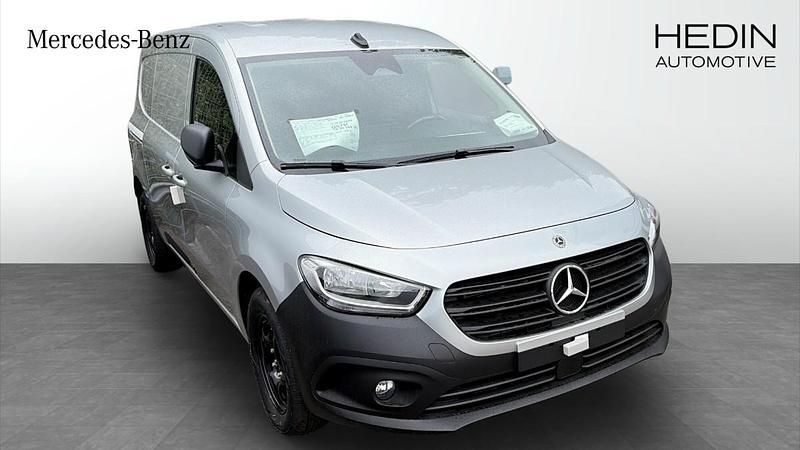 Ny Mercedes Citan 110 Edition 95 HK (69 kW) 2025