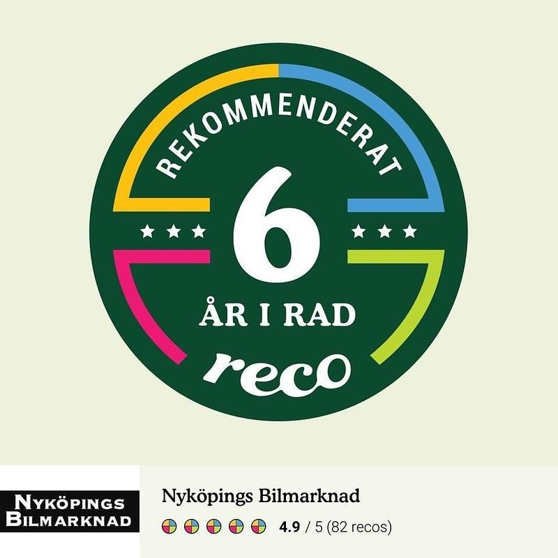 Begagnad Audi A3 Attraction 150 HK (110 kW) 2016 Vit Sedan