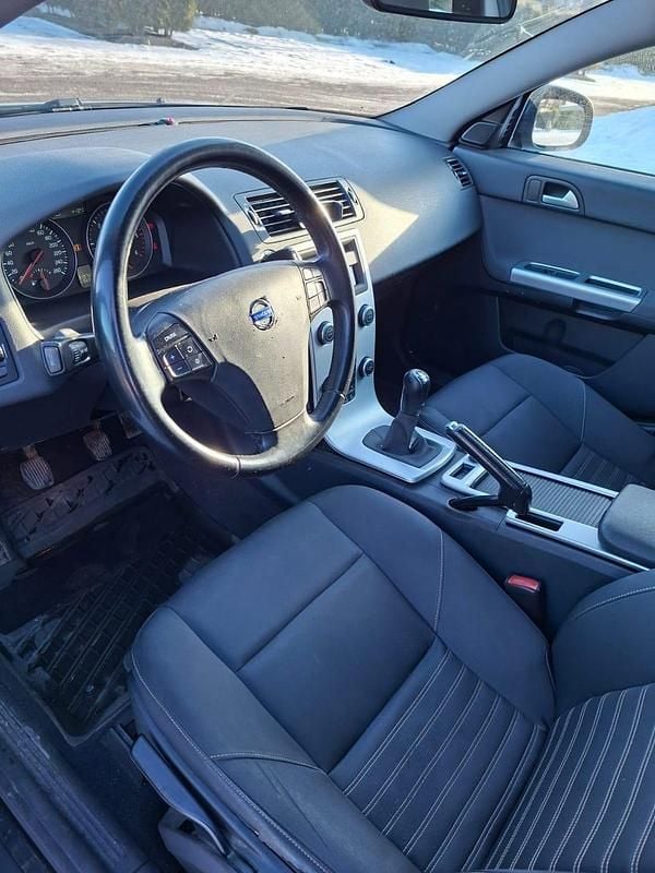 Begagnad Volvo V50 115 HK (84 kW) 2011 Kombi