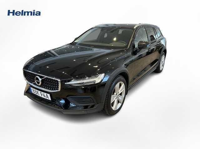 Begagnad 2022 Volvo V60 CC Kombi | 269 900 kr (Marknadspris) - Bild 1/4
