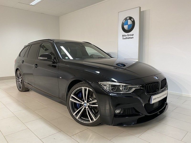 Bmw 340 touring
