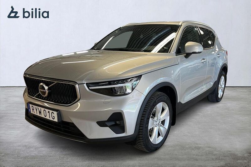 Begagnad 2024 Volvo XC40 SUV | 349 000 kr (Bra pris) - Bild 1/3