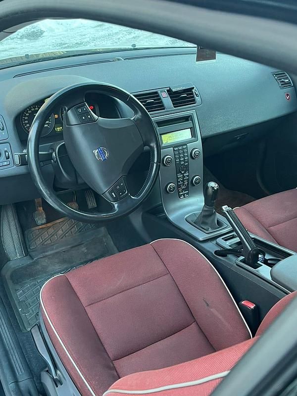 Begagnad Volvo C30 136 HK (100 kW) 2008 Halvkombi